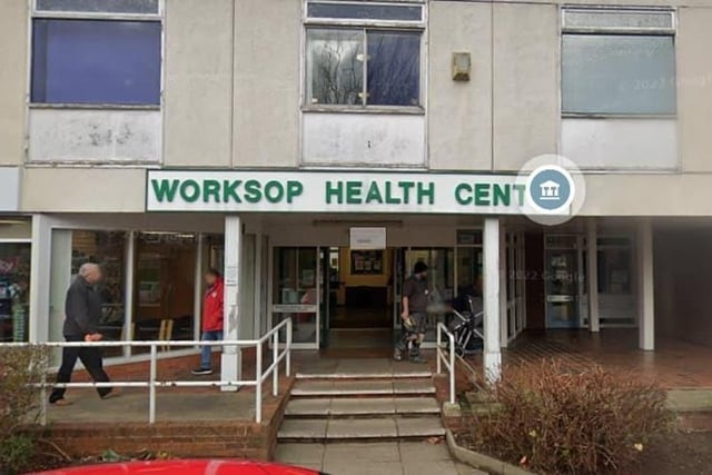 One reader suggested the Newgate Street health centre should be replaced by a modern building.