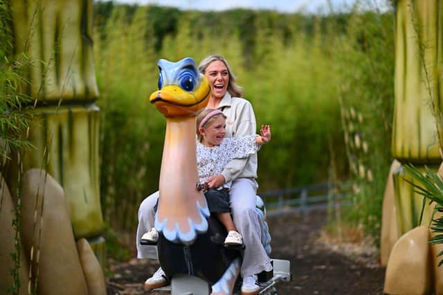 Save 25% on Sundown's fun passes in mega sale