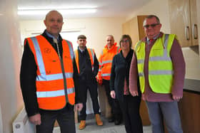 Bassetlaw District Council has announced a partnership with energy and regeneration specialist Equans to bring more of its empty homes back into use.