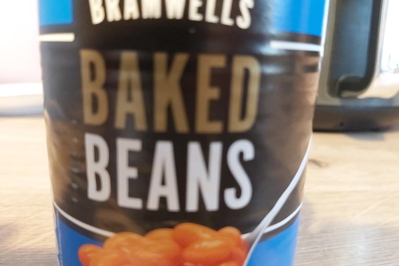 In May, the intrepid Mr Clarke-Smith again faced a backlash for suggesting hard-pressed families ditch branded goods and buy supermarket-own baked beans instead amid spiralling food inflation. He later appeared on the GB News show of fellow Tory gob***** Lee Anderson to do a taste test . . . somehow proving his point?