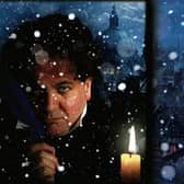See A Christmas Carol at Southwell Minster in early December.