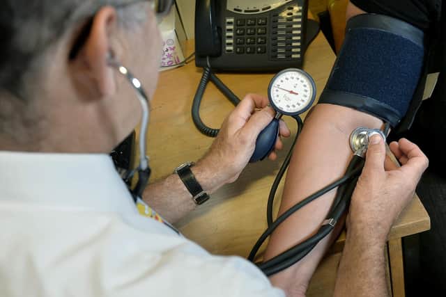 More fully trained GPs were working in Bassetlaw in November than 12 months earlier, new figures show