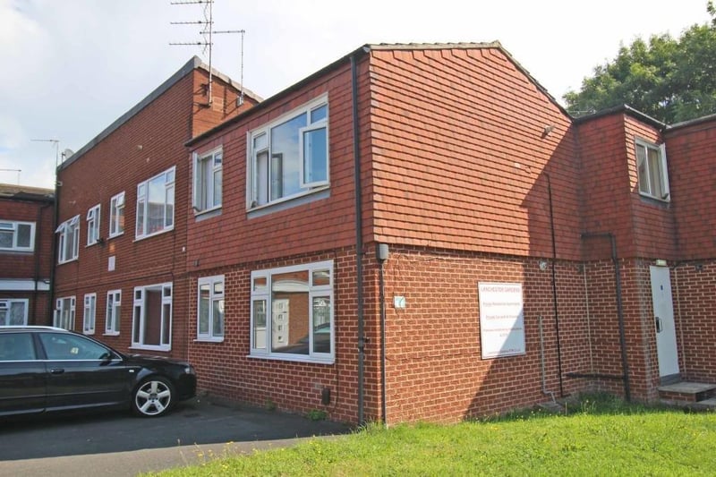 In pictures: Properties you can buy in and around Worksop for £100,000