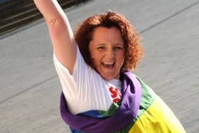 Pride is set to return to Worksop on July 9 - thanks to operations director Crystal Lucas and the committee.