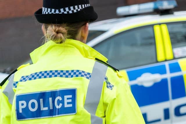 Notts Police have targeted rural criminals in a new crackdown.
