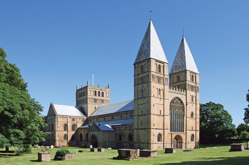 On Saturday, May 6, a party will be held from 11.00am-4.00pm at Southwell Minster. The coronation will be live streamed on a big screen from 11am, and the celebrations will start immediately following the broadcast (about 12.30pm). The day will be filled with music, activities, games with a licensed bar and food stalls on site. More information can be found at southwellminster.org/events/event/kings-coronation/.