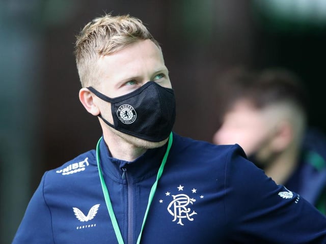 Midfielder