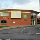 The operator of Worksop Library has been hit by £1.6million losses.