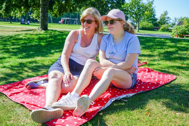 If the weather stays dry, why not enjoy picnic in the park? According to Tripadvisor, the best nature spots in the area are Creswell Crags, Clumber Park, Langold Country Park, and The Canch Park.