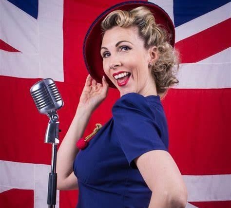 The popular summer season of live music at Clumber Park, near Worksop, continues on Sunday (12.30 pm to 3.30 pm) when Nottingham-based singer Jayne Darling rolls back the years with a show focusing on vintage, swing and jazz entertainment from the 1940s. Pack a picnic, grab a camping chair and head down to the Parsonage Lawn for an afternoon of nostalgia. There is a cafe and ice cream parlour nearby.