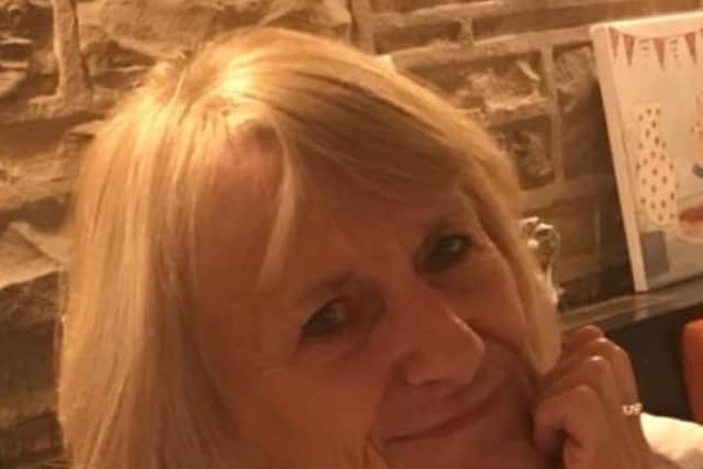 Yvonne Roberts, 73, of Sheffield, sadly passed away following a crash in Cuckney on April 16, 2022.