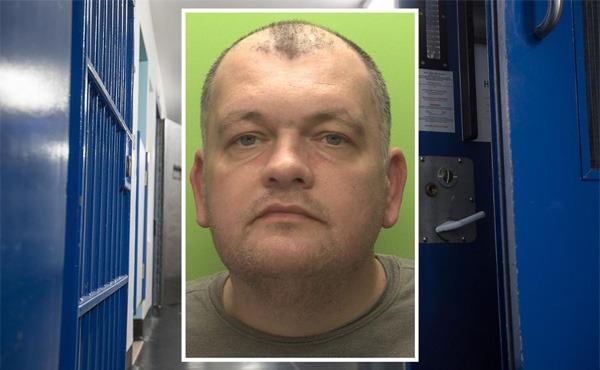 Waldemar Czekanski, 47, of Astral Grove, Hucknall, pleaded guilty to breaching a Stalking Protection Order, and was jailed for four months. Nottinghamshire Police obtained 34 Stalking Protection Orders in 2023, which prevent an offender from carrying out certain stalking behaviour. (Picture: Nottinghamshire Police.)