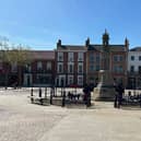 A re-dedication ceremony will take place this weekend at the Wat Memorial, Retford.