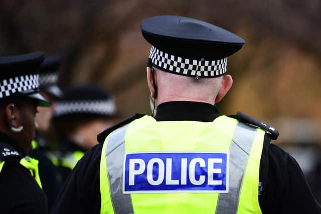 Nottinghamshire Police have been given extra cash to tackle serious, violent crime.