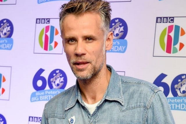 Richard is a TV and radio presenter, known best for being a former host of Blue Peter. Bacon grew up in Mansfield and attended Worksop College between 1989 and 1992.