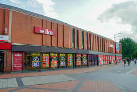 Two-thirds of Wilko staff who were made redundant have now found new work, a council report says. Photo: Brian Eyre