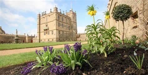 Head to Bolsover Castle for a cracking adventure quest this Easter holiday. You can explore the castle and grounds to hunt for clues and challenges, and also discover traditional Easter games, such as egg-rolling and the egg and spoon race. Track down Easter eggs and you will be rewarded with a tasty chocolate treat from event partner, Love Cocoa. The quest starts on Saturday and runs every day until Sunday, April 16 (10 am to 5 pm).