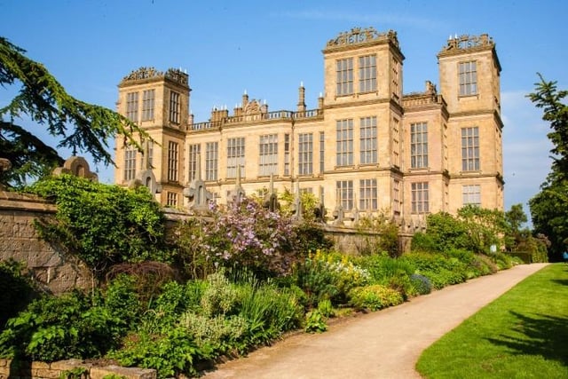 Visitors to the beautiful Hardwick Hall rarely come away disappointed, so it's worth nothing a couple of walks taking place there over the next few days. On Saturday (2.30 pm to 4 pm), a family ponds walk takes you along a relaxed route, suitable for families. And next Monday (2.30 pm to 4 pm), Lady Spencer's Wood Walk takes you through ,manicured woodland. Both are suitable for picnics if the weather is fine.