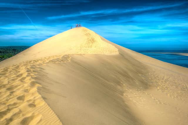 The Dune du Pilat