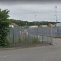 Fears have been raised about the future for some recycling centres in Nottinghamshire under new 'supersite' proposals. Photo: Google