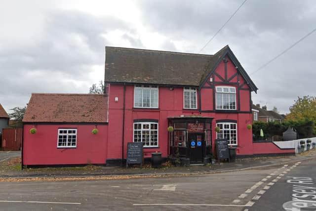 A planning application to turn The Gate Inn, in Sutton cum Lound, into two houses has been refused.