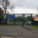 The parish play scheme and afterschool club in Whitwell is based at the village's Primary School.