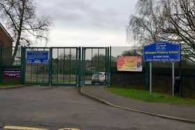 The parish play scheme and afterschool club in Whitwell is based at the village's Primary School.