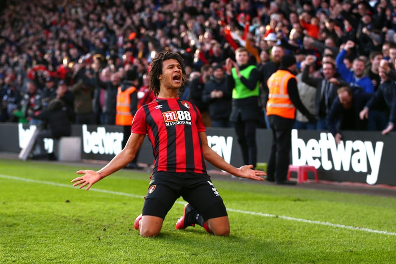 Arguably Eddie Howe's best bit of business at Bournemouth. Signed the Dutch centre-back from Chelsea in 2017 for a then club record fee of £20m. Was a star performer for the Cherries who then doubled their money three years later, raking in £40m from Man City. Verdict: HIT