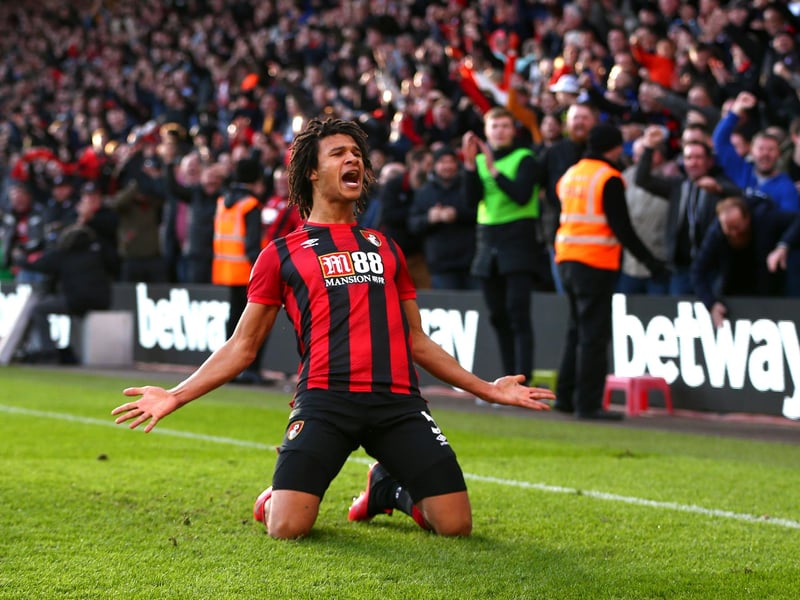 Arguably Eddie Howe's best bit of business at Bournemouth. Signed the Dutch centre-back from Chelsea in 2017 for a then club record fee of £20m. Was a star performer for the Cherries who then doubled their money three years later, raking in £40m from Man City. Verdict: HIT