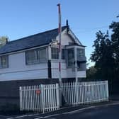 As part of this project, Woodburn, Woodhouse and Beighton signal boxes will close and be removed. Although they are well-recognised in the community, Network Rail said the cost of keeping these buildings without an operational purpose is significant.