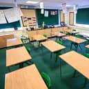 The number of unauthorised school absences in Nottinghamshire has almost doubled since before Covid. Photo: Getty Images
