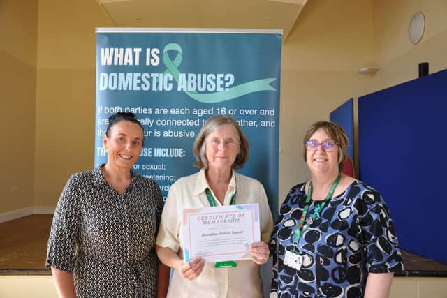 Council Achieves ‘DAHA’ Accreditation