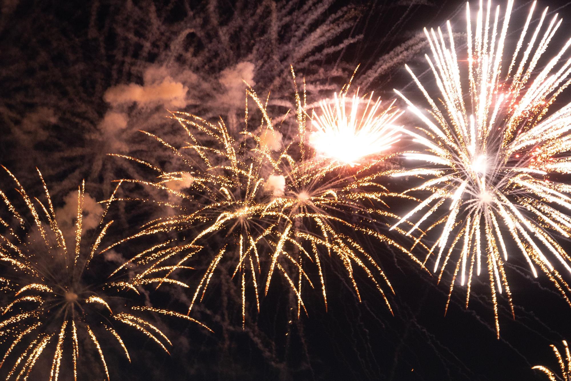 We’ve rounded up the very best organised displays happening right on your doorstep this year