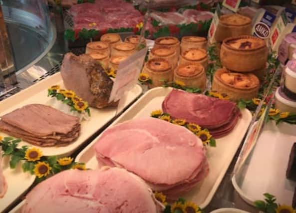 Here are Worksop's 8 best butchers according to Google Reviews