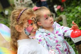 The Tropical Butterfly House Wildlife Conservation Park will mark its 30th birthday this month