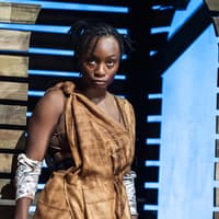 Gripping epic Once Upon a Time in Sokoto comes to Nottingham
