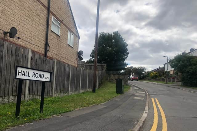 Residents in an area of Aughton say the council and police are not doing enough to protect them from harassment from neighbours.