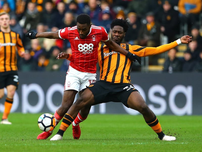 Former Lincoln City winger Mustapha Carayol is reportedly on trial with Gillingham and has appeared for them in recent weeks. The 32-year-old also played for Middlesbrough and Nottingham Forest. (The Kent Messenger)