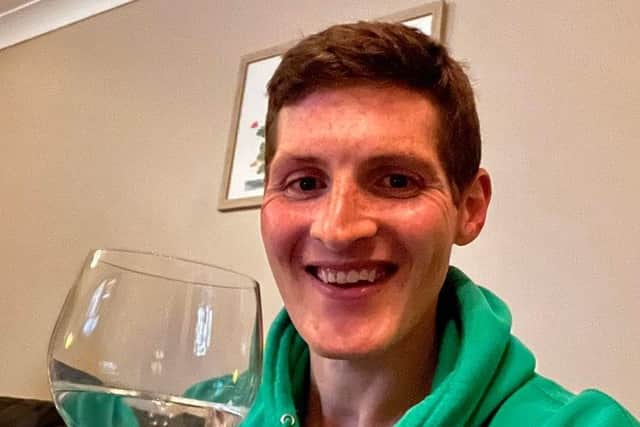 Tom Shaw, who won a leader of the year award recently, fears talented athletes will be lost if Worksop Harriers do not secure a permanent fit-for-purpose home.