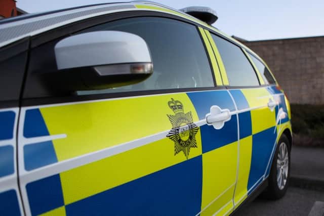 Nottinghamshire Police is urging Land Rover owners to be on their guard following two thefts.