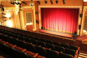 Lights, camera, action! Theatres in our region take centre stage with a host of entertaining shows over the next few days. Check out our guide to 20 things to do and places to go this weekend.