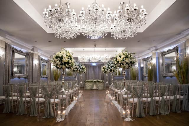 Bawtry Hall