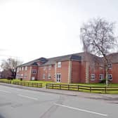 A coroner has found a Worksop pensioner died as a result of “neglect” by staff at Jubilee Court Nursing Home