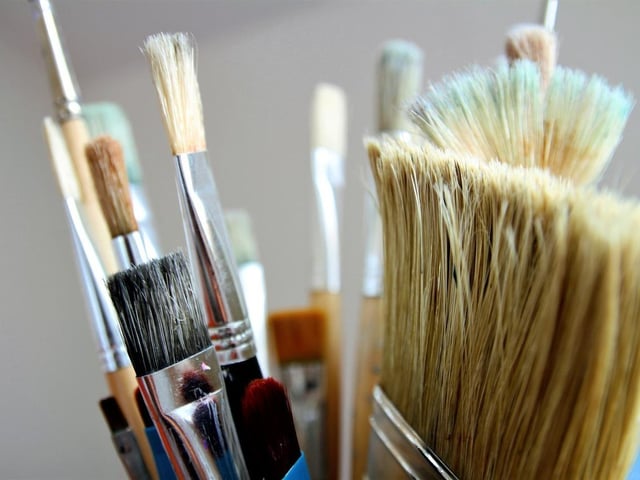 Join in the fun and see your little artist's confidence grow! The professional artists have been working creatively to help early years' children explore fascinating materials and take part in stimulating creative activities. Come and share in the active, playful, and sometimes messy fun. Suitable for children aged 2-5 years. Session time: 45 mins. Workshops are free but places are limited so booking is advised. All children must be accompanied, but adults do not require a ticket to attend. The sessions take place on the first Saturday of the month, 10am and 11.15am For more information and to meet our team of artists go to www.inspireculture.org.uk/littlecreatives
