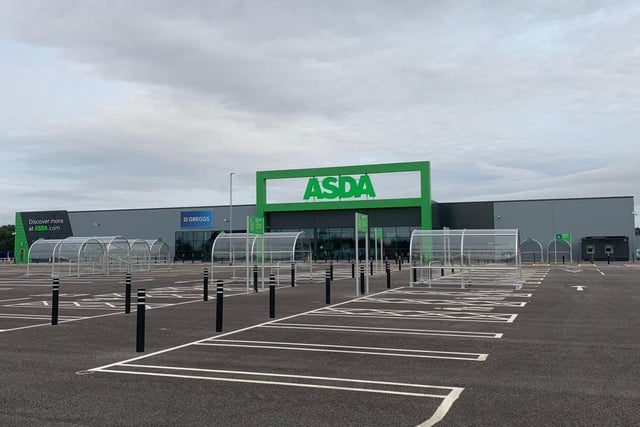 Asda on Sandy Lane Worksop; Celtic Point off Raymoth Lane, Gateford and Victoria Retail Park, Memorial Avenue, Worksop, will be open from 7am to 10pm on Good Friday, Easter Saturday and Easter Monday and closed on Easter Sunday.