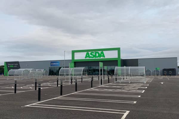 Asda on Sandy Lane Worksop; Celtic Point off Raymoth Lane, Gateford and Victoria Retail Park, Memorial Avenue, Worksop, will be open from 7am to 10pm on Good Friday, Easter Saturday and Easter Monday and closed on Easter Sunday.