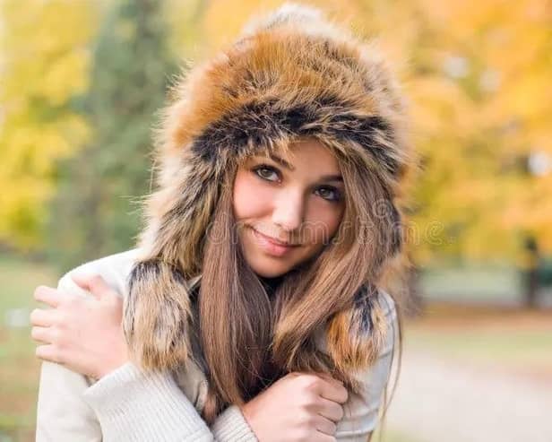 Wrap up warm because a chilly, if mainly dry, weekend is in prospect, according to the Met Office.