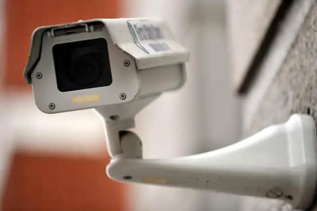 Data from local authorities that provided figures for both years shows the number of cameras used across the UK has increased 15 per cent over three years, from 79,022 to 91,081.