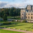 Thoresby Hall Hotel is recruiting