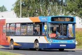 Stagecoach East Midlands has announced their Worksop bus timetables for the Christmas and New Year period.